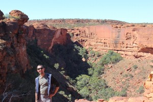 Kings Canyon & Alice Springs-040